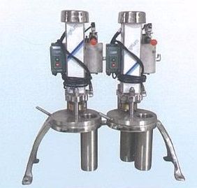 SN204 일반 레바식 쌍형