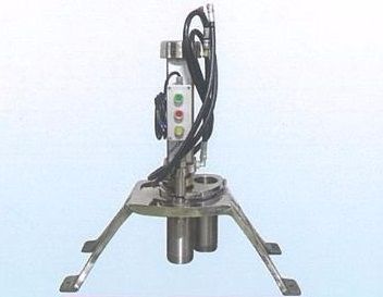 SN206 특대 전자식