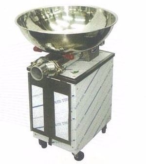 SNS 0031 - 반자동